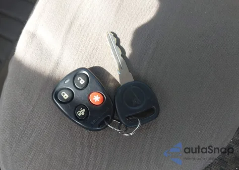 2004 Pontiac Grand Am Se1 z USA, uszkodzony, nr VIN 1G2NF52E34C244504